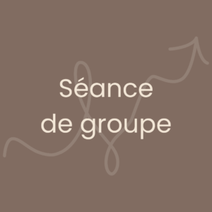 Séance de groupe