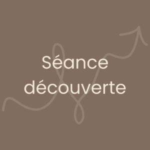 Séance découverte